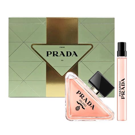 prada paradoxe prezzo
